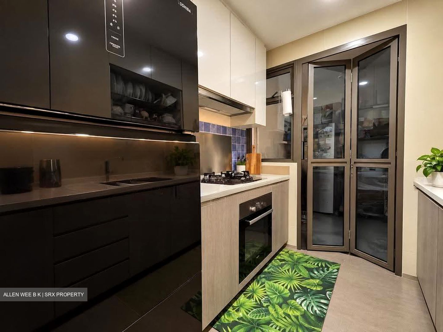 Treasure Crest (D19), Condominium #620293401